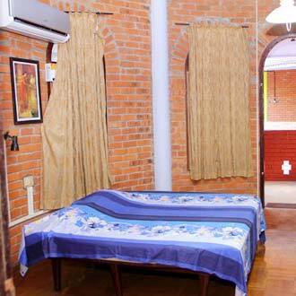 Hotel Blue Sea, Kovalam 2